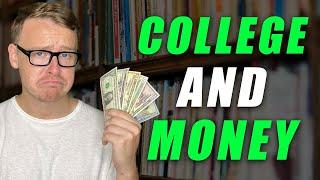 Top 5 Personal Finance Tips For College Students