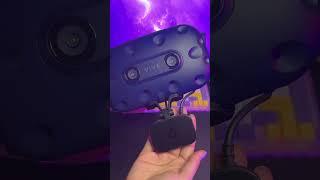  Битва топовых VR шлемов: Quest Pro vs HTC Vive Pro #обзор