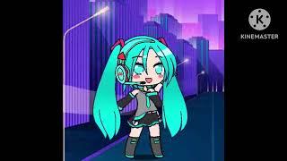 Miku edit