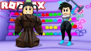 LOKIS PERSONAGEM DA MENTE DIVERTIDA | Roblox - Inside Out 2 Morphs