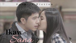 Ikaw Sana – ft.  Paulo Avelino & Ritz Azul