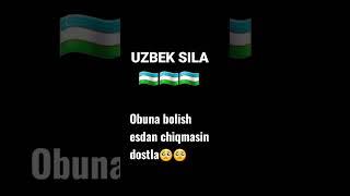 Obuna bolish esdan chiqmasin #uzbeksila #uzbekistan #shorts #short