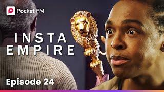 Insta Empire | Ep-24 | Surviving the Ultimate Family Betrayal | Pocket FM