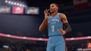 NBA LIVE 16| Official E3 First Look Trailer | PS4, Xbox One