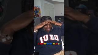 Lil Yachty and Kai Cenat talk JAIL!