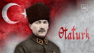 Mustafo Kamol Otaturk - Masonmi yoki Qahramon? | Atatürk | Xuddi Shunday