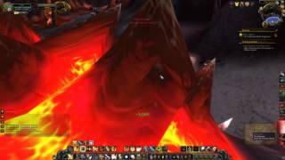 Hell's Shells Quest Playthrough - Mount Hyjal