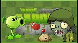 PvZ GW | Potato mode #1