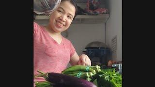 Luto tayo ng Isda at Gulay | #BuhayBoarders #RestDay #CookingTime