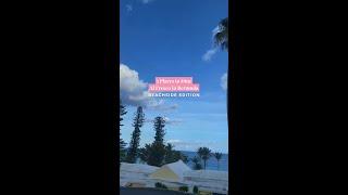 Al Freso Dining Locations in Bermuda: Beachside Edition | Go To Bermuda