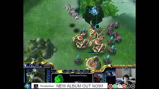 StarCraft 2 -  Elite Artificial Intelligence Wargames