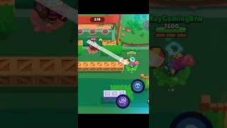 Top 5 best gadgets in Brawl Stars #brawlstars #feed #viral