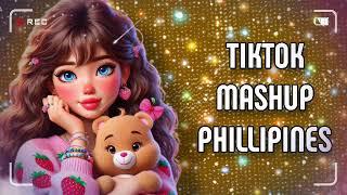 TIKTOK MASHUP JUNE 2025 PHILIPPINES (DANCE CRAZE)/ New Pochi Mashup 2