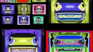 Klasky Csupo Effects #1 Twentyparison (Ow my ears)