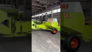 Claas markant 55 vs claas 65 preess padbor narxlari