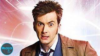 Ranking Every Doctor from Worst to Best (Doctor Who)