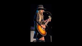 * ORIANTHI * BEFORE YOU ACCUSE ME * Hard Rock Live - Orlando FL * 03-28-25 *