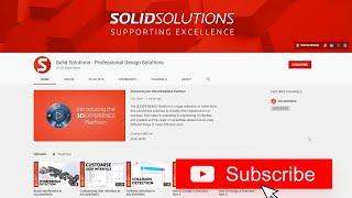 Subscribe to Solid Solutions