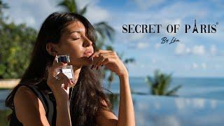 Secret Of Paris By Léa