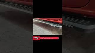 Mais proteção e utilidade para a sua Ford Ranger! Confira estes acessórios!