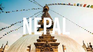 NEPAL | Travel Film