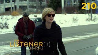 The Listener | Season 2 | Ep. 10 | Desperate Hours