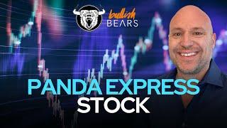 Panda Express Stock Price and Symbol: Are They Publicly Traded?