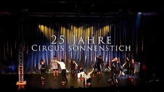 25 Jahre Circus Sonnenstich - ein Film von Heiderose Häsler