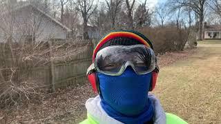 LAWN CARE  SPRING CLEAN UP
