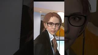 Pushy Customer #gameplay #funny #fyp #funnyvideo #gaming #pc #vr #oculus #quest3 #quest2 #tykeai #ai