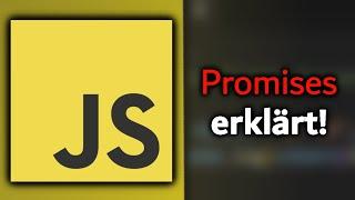 JavaScript Promises Tutorial: Asynchrone Operationen ohne Callback Hell mit Promises