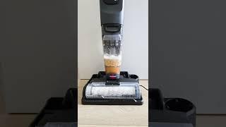 BISSELL CrossWave OmniForce Edge 3999F | Pasta Disasta #bissell #cleaning #satisfying #asmrcleaning