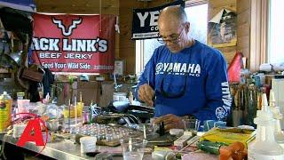 How to Make an Alabama Rig With Larry Dahlberg | Alumilite