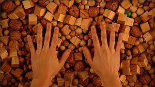 ASMR Ultimate Wood Soup for Sleep