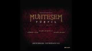 Muhteşem Yüzyıl The Magnificent Century Official Soundtrack Vol. 1 25 Pirlere Niyâz Ederiz HQ