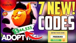 ️UPDATE!REDEEM️ADOPT ME ROBLOX CODES - ADOPT ME CODES - CODES FOR ADOPT ME