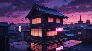 ️ Rainy Night Lo-Fi Vibes | Chill Beats to Study, Sleep, and Unwind Under the Stormy Sky
