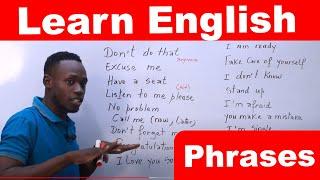 Ann Aprann Pale Anglais ak Teacher Dukene (angle n toupatou) master class