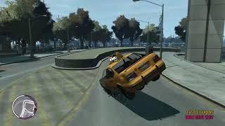 GTA IV is finally playable on PC