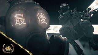 CSGO edit «上天啊» by JokerBoom