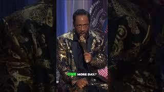 Katt Williams: “Trump Is America’s Bully!” + Black & Brown Unity Unleashed