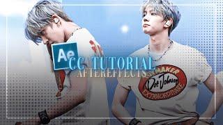 cc tutorial || after effects