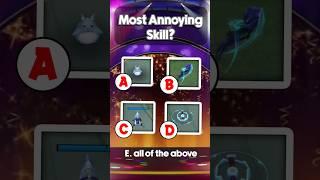 Most annoying skill? #mobilelegends #mlbb