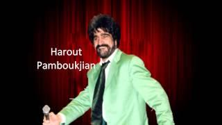 SH-V  Harout Pamboukjian#013 Ari Miyanank Irar