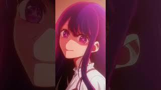 Я фанат Аи или её сын? | Звездное дитя #anime #animeshorts