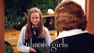 Rory Runs Away | Gilmore Girls