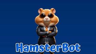 HamsterBot -Passive Platform Update-Check Out Why HamsterBot is so Good - Many Ways to Win! Instant!