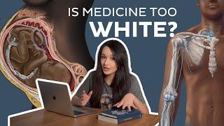 Is medicine too white, male and lean? | Kenhub