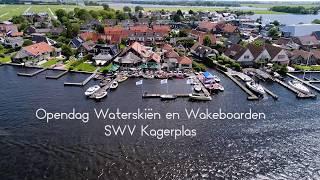 SWV-Kagerplas Opendag 2017 | Aerial Footage Holland