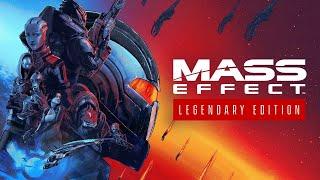 Mass Effect™ Legendary Edition ◉ Прохождение ◉ Часть - 6 - Ферос ч1